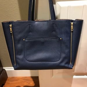 Ann Taylor tote